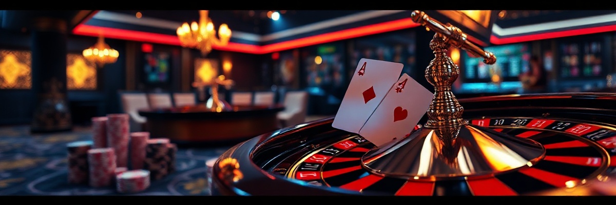 kingdom casino — Game Selection and Software Providers